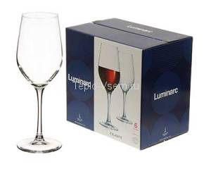 Набор бокалов для вина LUMINARC Селест 6шт 580мл (2) (42) L5833