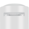 Электрический водонагреватель накопительный THERMEX Praktik 50 V Slim