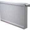 Стальной панельный радиатор отопления Kermi FTV тип 11 0404