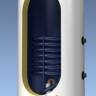 Накопительный водонагреватель косвенного нагрева (бойлер) настенный HAJDU AQ IND 75 FC