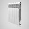 Биметаллический радиатор Royal Thermo BiLiner 500 1 секция