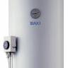 Накопительный газовый водонагреватель Baxi SAG3 80