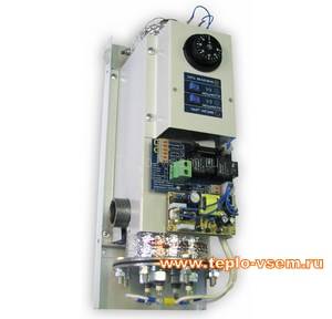 Электрический котел отопления Savitr Classic 3 Plus (220В, 3кВт)