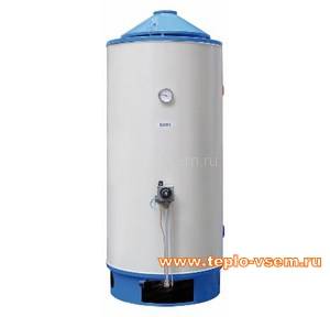 Накопительный газовый водонагреватель Baxi SAG3 150 T