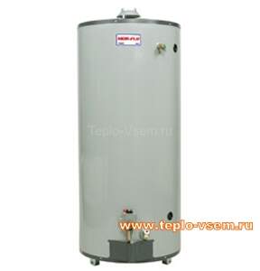 Накопительный газовый водонагреватель American Water Heater Company BCG3 85T390-6NOX 322л.(114 kW)