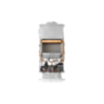 Настенный газовый котёл Protherm Гепард  23 MOV (открытая камера сгорания)