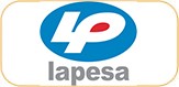 LAPESA (Лапеса), Испания