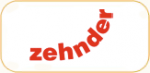 ZEHNDER (Зендер), Германия