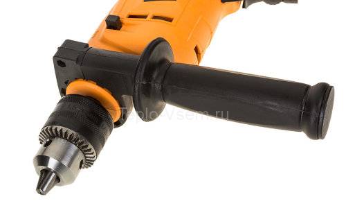 Дрель ударная ДУ-850 Вихрь