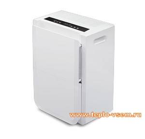 Осушитель воздуха Ballu BDH-40L и 50