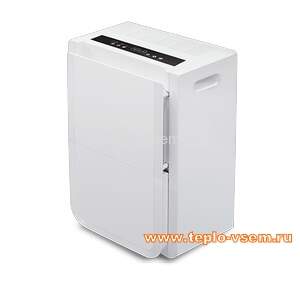 Осушитель воздуха Ballu BDH-40L и 50 Осушитель воздуха Ballu BDH-40L и 50