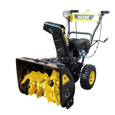 Снегоуборщик Huter SGC 4800(В)