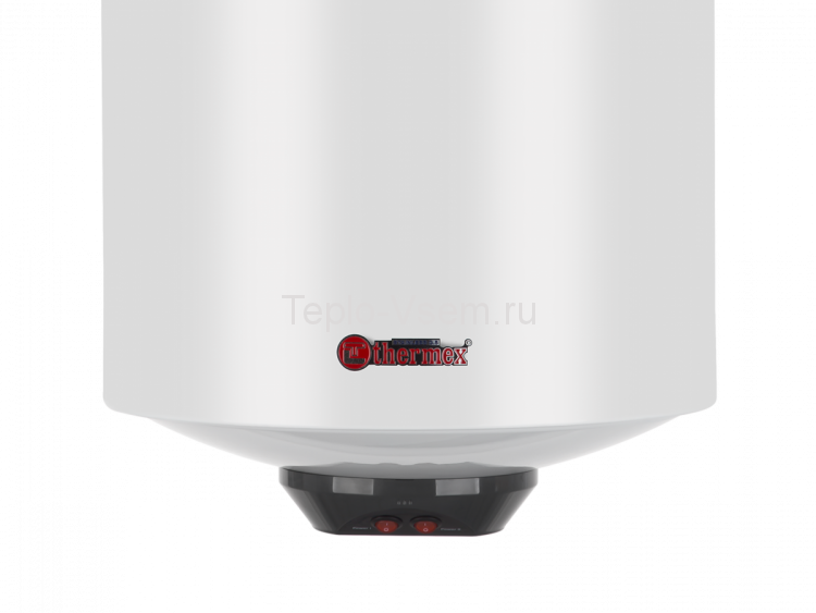 Электрический водонагреватель накопительный THERMEX Praktik 30 V Slim Электрический водонагреватель накопительный THERMEX Praktik 30 V Slim