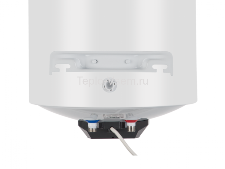 Электрический водонагреватель накопительный THERMEX Praktik 50 V Slim