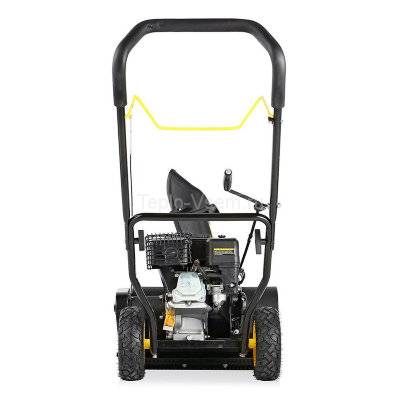 Снегоуборщик Huter SGC 3000