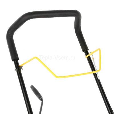 Снегоуборщик Huter SGC 3000