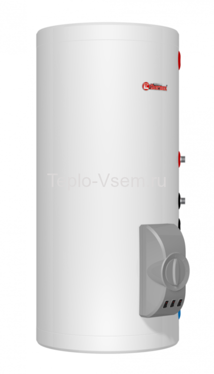 Водонагреватель комбинированный накопительный бойлер THERMEX IRP 150 V (combi) Водонагреватель комбинированный накопительный бойлер THERMEX IRP 150 V (combi)