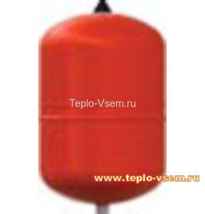 Reflex NG 25 для систем отопления (архивная модель)