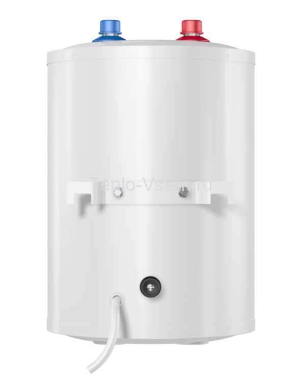 Водонагреватель накопительный электрический THERMEX INOX CASK IC 15 O