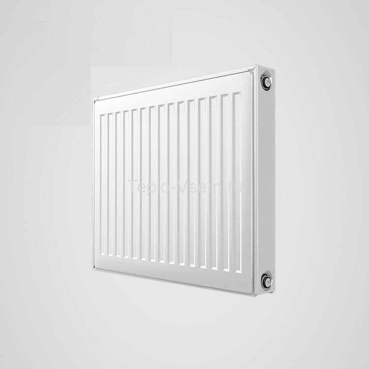Royal Thermo COMPACT C22-600-3000 RAL9016