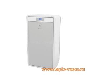Мобильный кондиционер  Electrolux ART STYLE EACM-10 HR/N3
