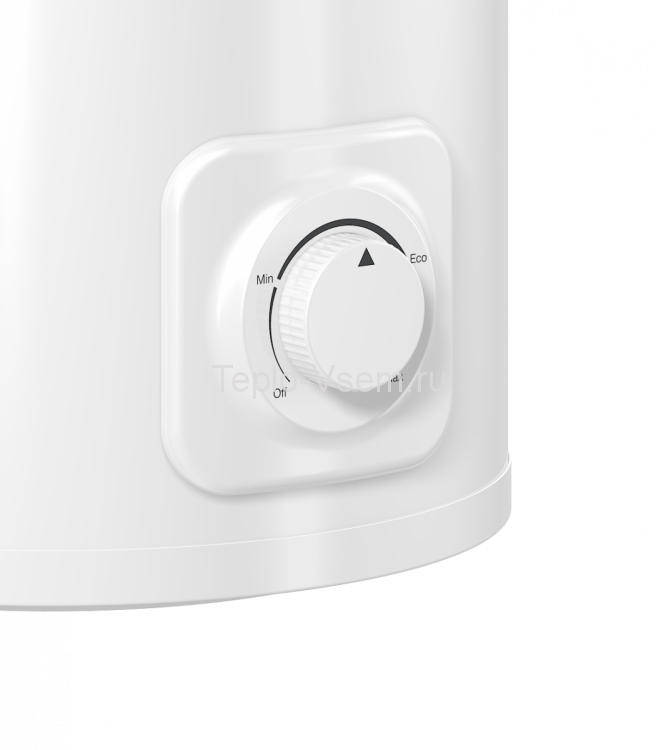 Водонагреватель накопительный электрический THERMEX INOX CASK IC 10 O