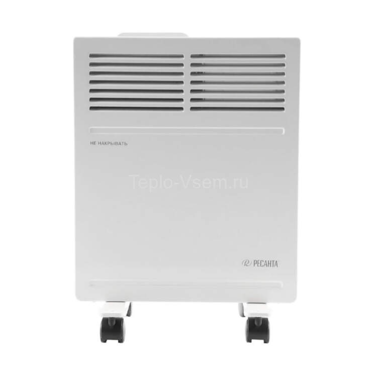 Электрический конвектор  Ресанта ОК-2000