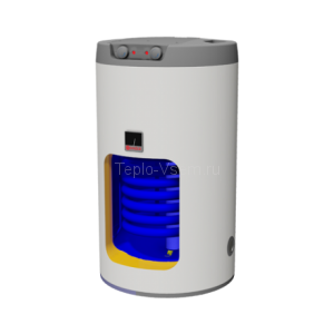 Бойлер (водонагреватель) комбинированный с электротэном Drazice OKCE 300 NTRR/3-6kW