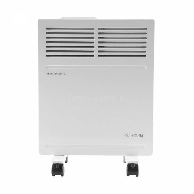 Электрический конвектор  Ресанта ОК-1700
