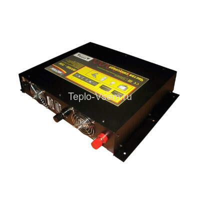 Источник бесперебойного питания HUTER INV900-TSW