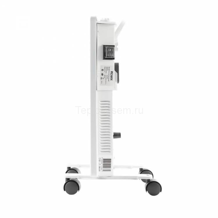 Электрический конвектор  Ресанта ОК-2500