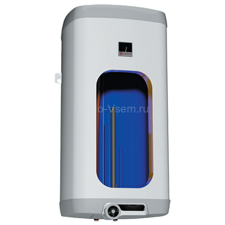 Водонагреватель электрический навесной DRAZICE OKHE 160 Водонагреватель электрический навесной DRAZICE OKHE 160