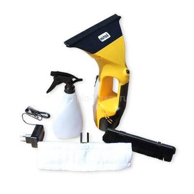 Стеклоочиститель W14-S