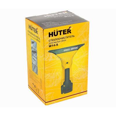 Стеклоочиститель W14-S