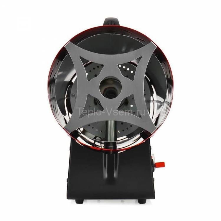 Тепловая газовая пушка Ресанта ТГП-30000