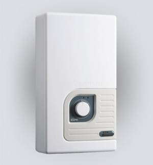Водонагреватель электрический проточный для квартиры, дома Kospel KDH 9 Luxus
