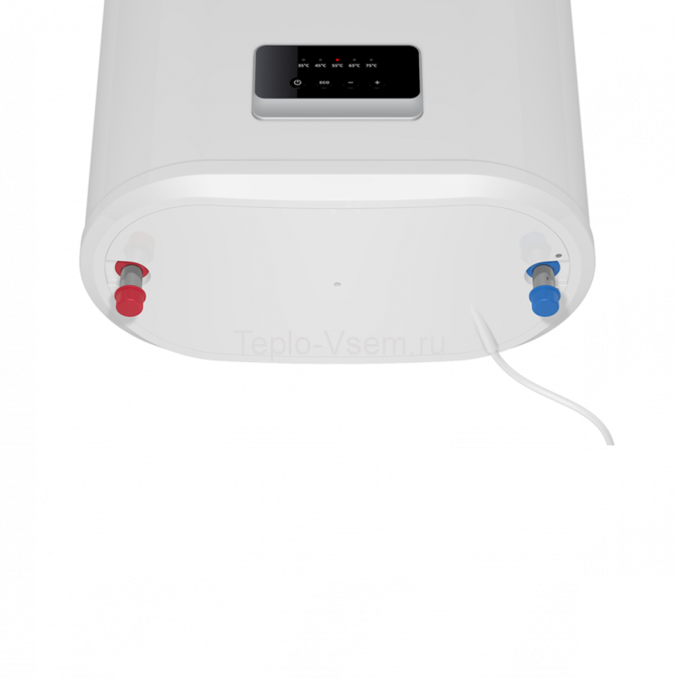 Водонагреватель накопительный электрический THERMEX Bravo 30 Wi-Fi