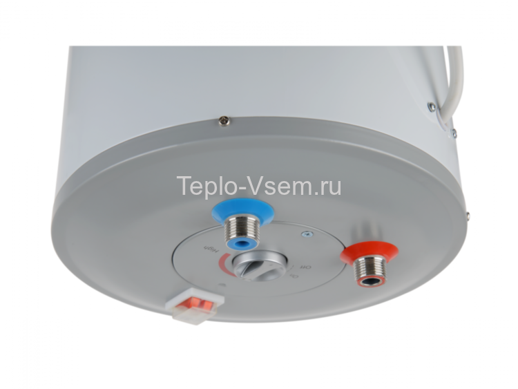 Водонагреватель накопительный электрический THERMEX ULTRASLIM IU 50 V