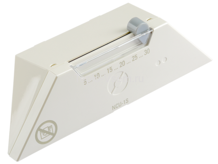 Электрический настенный комнатный обогреватель NOBO Viking NFK 2S 07