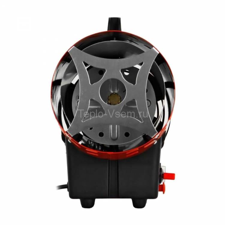 Тепловая газовая пушка Ресанта ТГП-15000