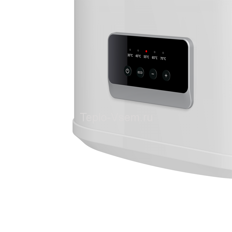 Водонагреватель накопительный электрический THERMEX Bravo 80 Wi-Fi Водонагреватель накопительный электрический THERMEX Bravo 80 Wi-Fi