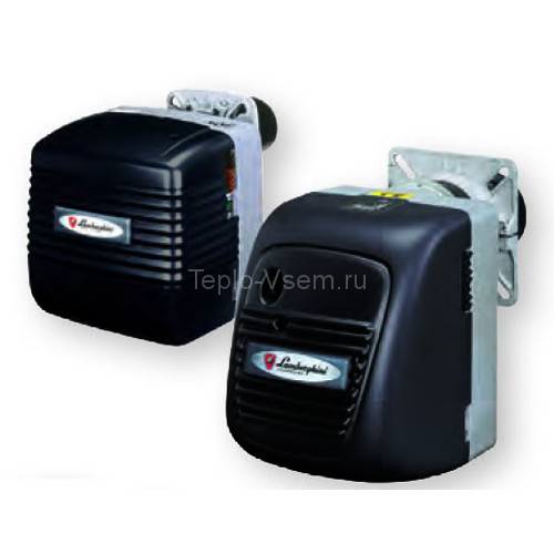 Горелка дизельная Lamborghini ECO 5 R