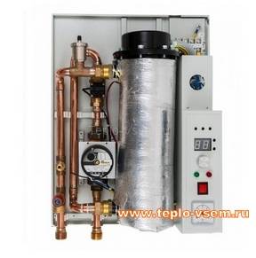 Котёл ГАЛАН Галакс 2