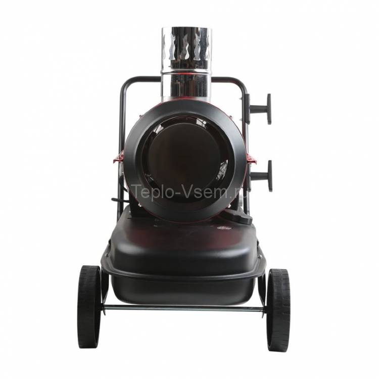 Тепловая дизельная пушка Ресанта непрямого нагрева ТДПН-50000