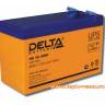 Аккумуляторная батарея Delta HR 
