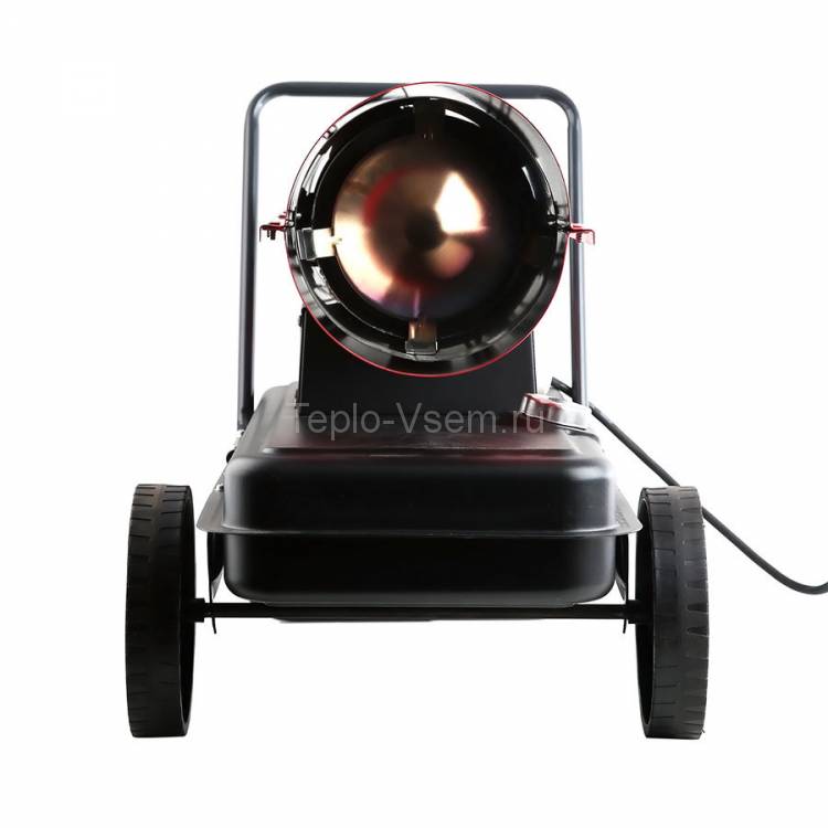 Тепловая дизельная пушка Ресанта ТДП-50000