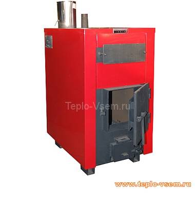 Модель Буржуй-К СТАНДАРТ 20 