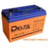 Свинцово-кислотные аккумуляторы DELTA серии HRL/HRL-W