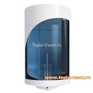 Электрический накопительный водонагреватель BOSCH TRONIC 2000T в разрезе Электрический накопительный водонагреватель BOSCH TRONIC 2000T в разрезе