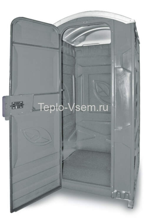 Универсальная кабина EcoLight Garden Панель шагрень, Цвет зеленый